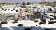 Assad tombé, sanctions levées: les déplacés syriens enfin sommés de partir?