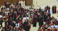Églises orientales: le pape autorise les synodes à destituer les patriarches