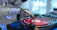 Des morceaux sans auteurs: l’IA rebat les cartes du streaming