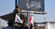 Entre missiles et milices, l’Irak vacille sous la pression régionale