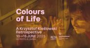 Six jours avec Kieślowski au cinéma Metropolis à Beyrouth