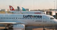 Lufthansa et Air France prolongent la suspension de leurs vols au Moyen-Orient