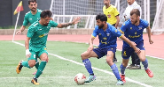 Football – Liban: Safa et Al-Ansar au coude-à-coude, la course au maintien s’enflamme