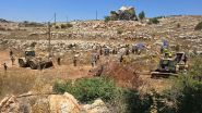 Sud-Liban : tirs israéliens, tensions avec la FINUL et récupération d’une pelleteuse par l’armée libanaise