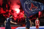 PSG-Bayern: folie furieuse au Parc