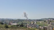 Liban-Sud: bombardements israéliens, raids et frappes ciblées