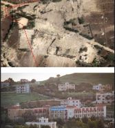 Trois écoles détruites au Liban-Sud, toujours sous les frappes israéliennes