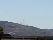 Israël annonce avoir détruit 1.200 infrastructures du Hezbollah au Liban-Sud