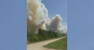 Le Canada touché par les premiers grands incendies de la saison, des morts et des évacués
