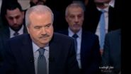 Jaber soutient le secteur industriel et les cultivateurs de tabac 