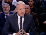 Raggi Open to Negotiations With Israel