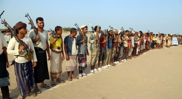 Nouvelle escalade de violence au Yémen