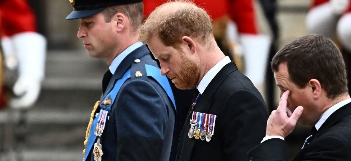 Harry, dernier «suppléant» de la famille royale britannique