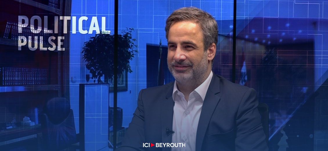 Moawad à TIB: Nous refusons le candidat du Hezbollah