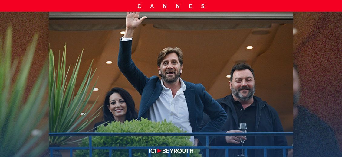 Cannes 2023: les huit jurés présidés par Ruben Östlund