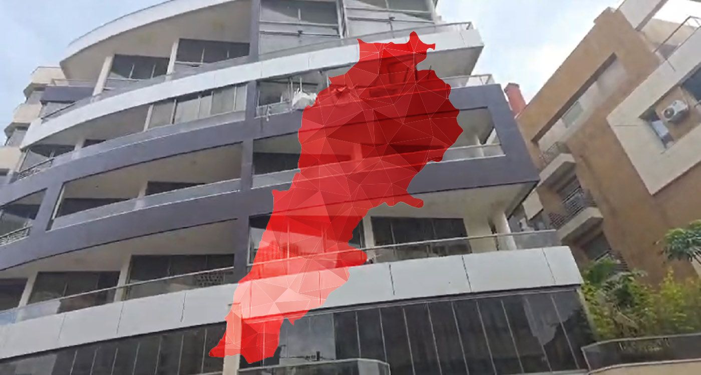 Liban: survivre à une guerre sans front