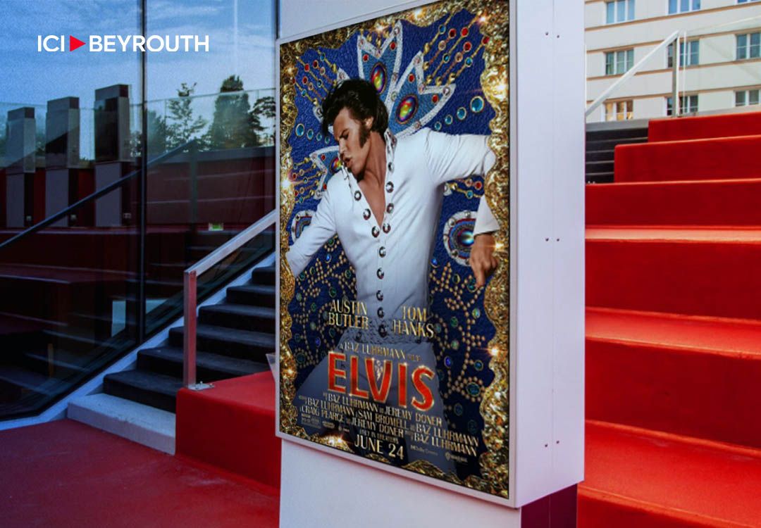 Les « Blue Suede Shoes » d’Elvis attendus à Cannes