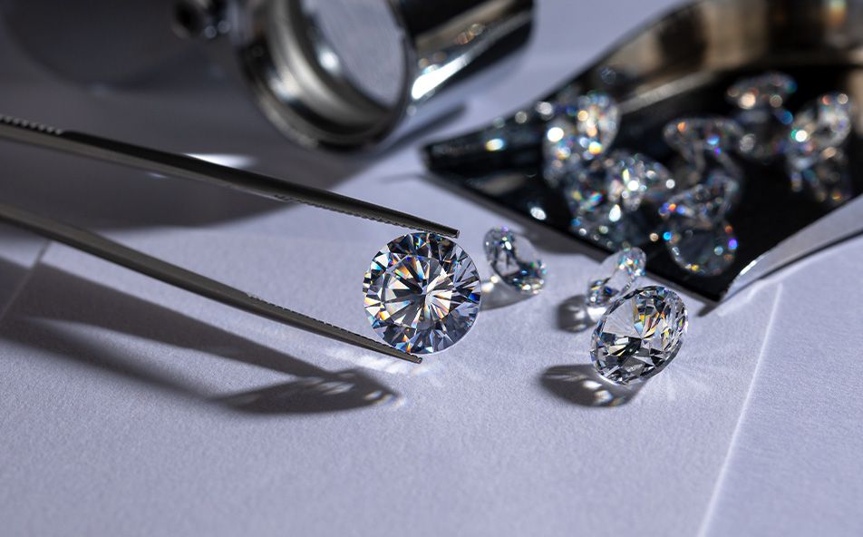 Diamant: comment Doha rebat les cartes du marché 