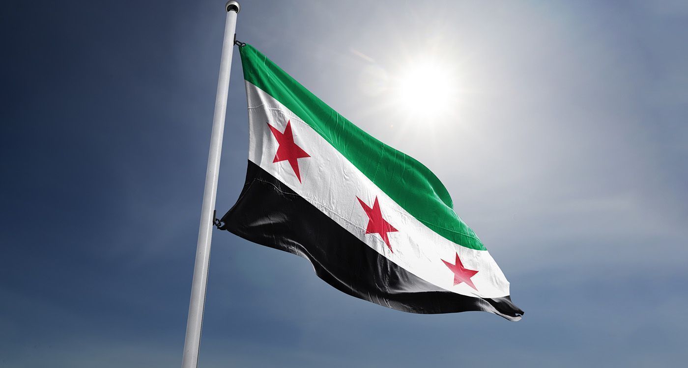 Des «dizaines de munitions chimiques non déclarées» découvertes en Syrie, selon l'OIAC