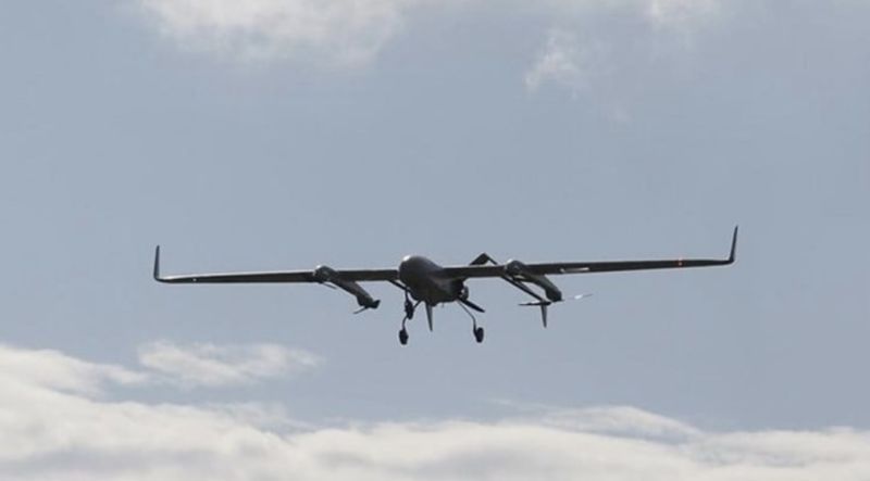 Une frappe israélienne fait un mort dans le sud du Liban