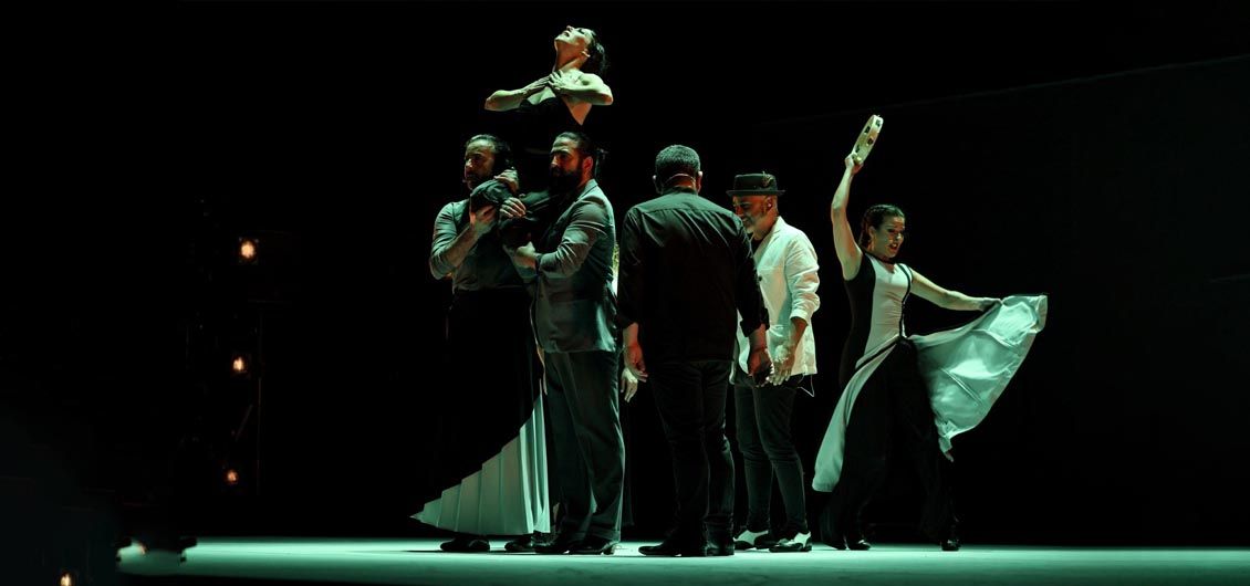 Liberté créatrice au Festival Flamenco de Nîmes