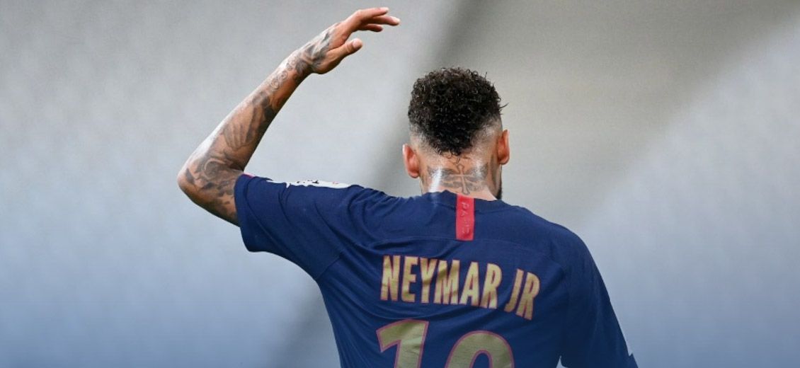 Neymar et le PSG, divorce consommé