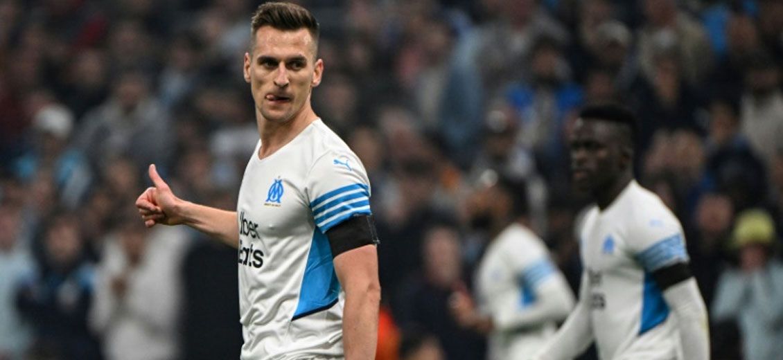 Coup d'envoi pour l'OM, premiers pas pour Tudor