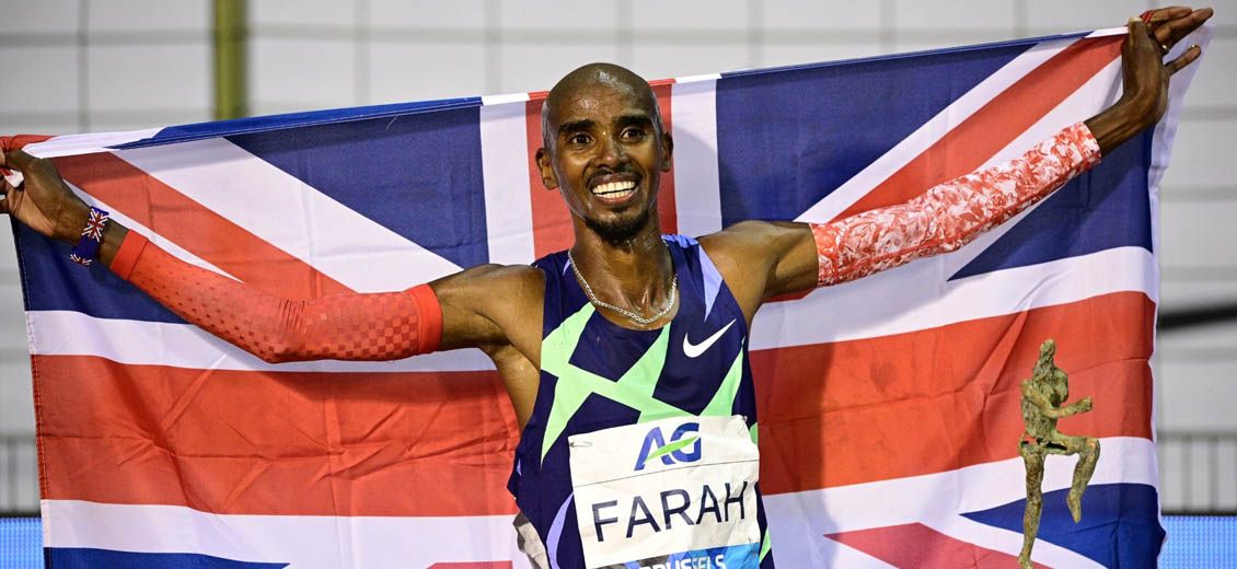 Enquête sur les révélations de Mo Farah