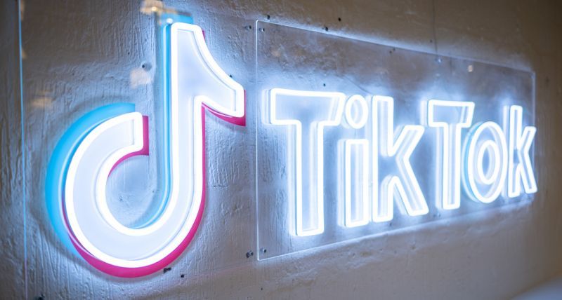 TikTok signe un accord pour éviter son interdiction aux États-Unis 