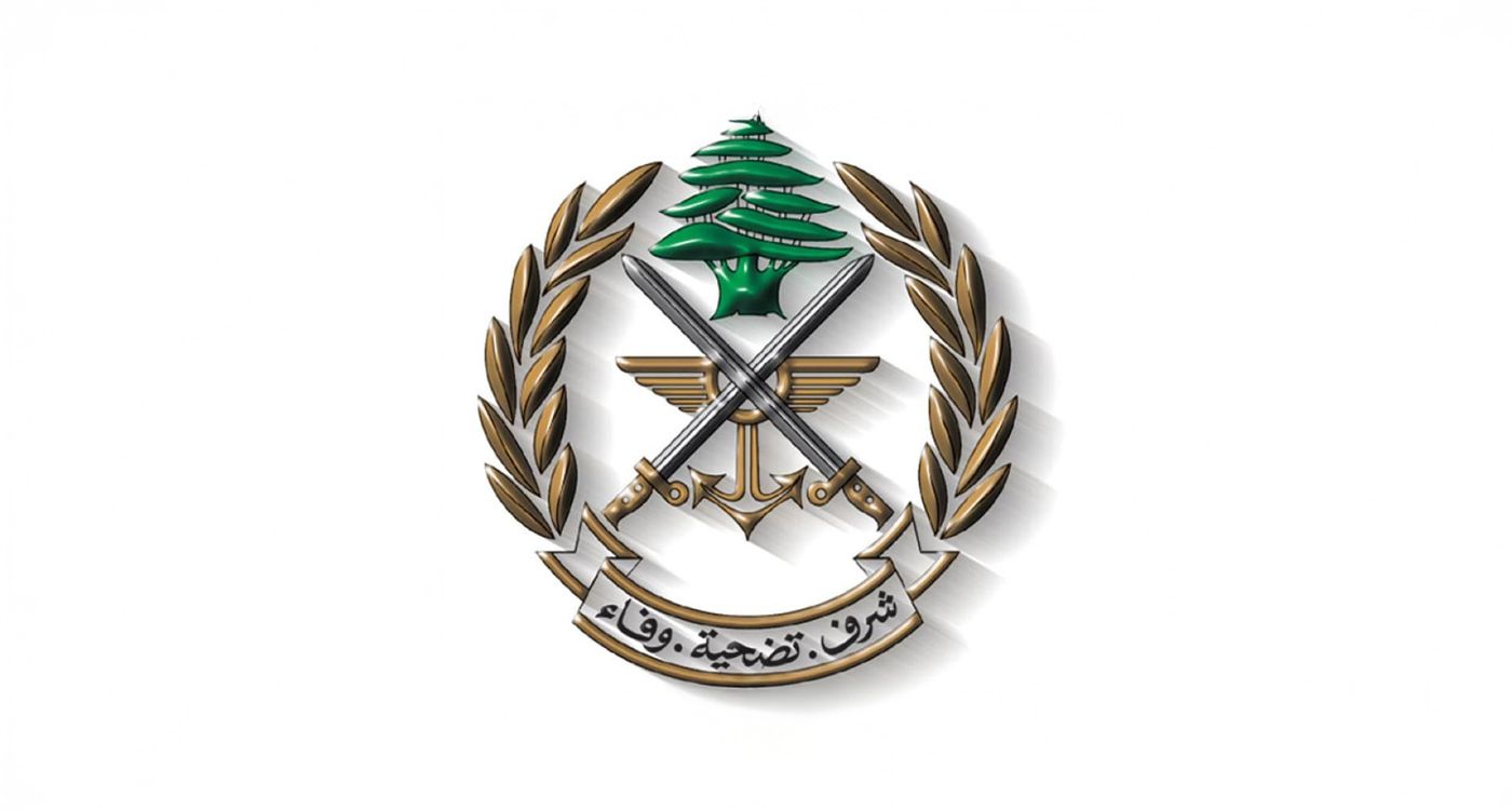 Deux militaires tués lors d’une opération de l’armée à Baalbeck