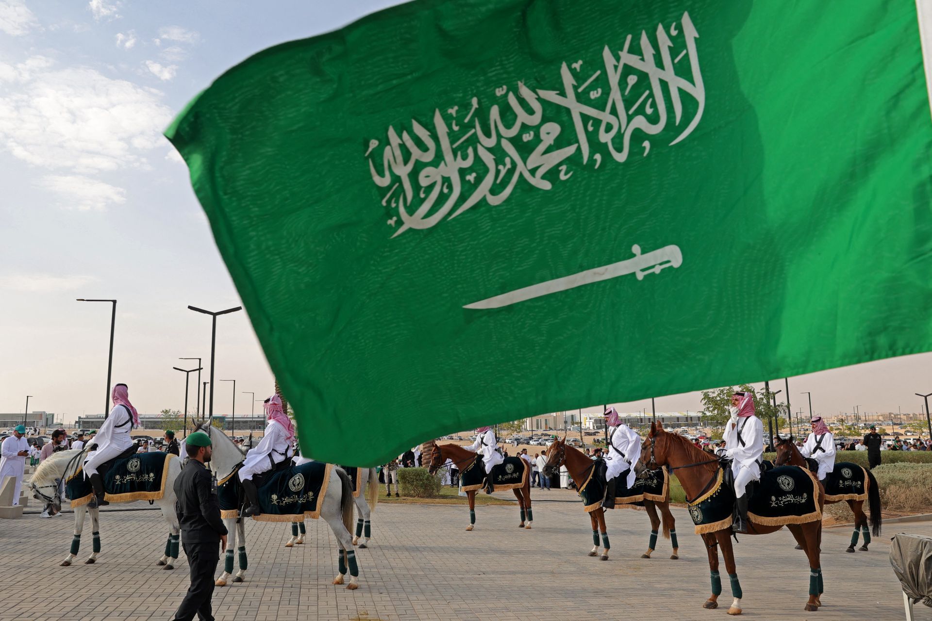 L'Arabie saoudite annonce la création d'une coalition pour sécuriser la mer Rouge