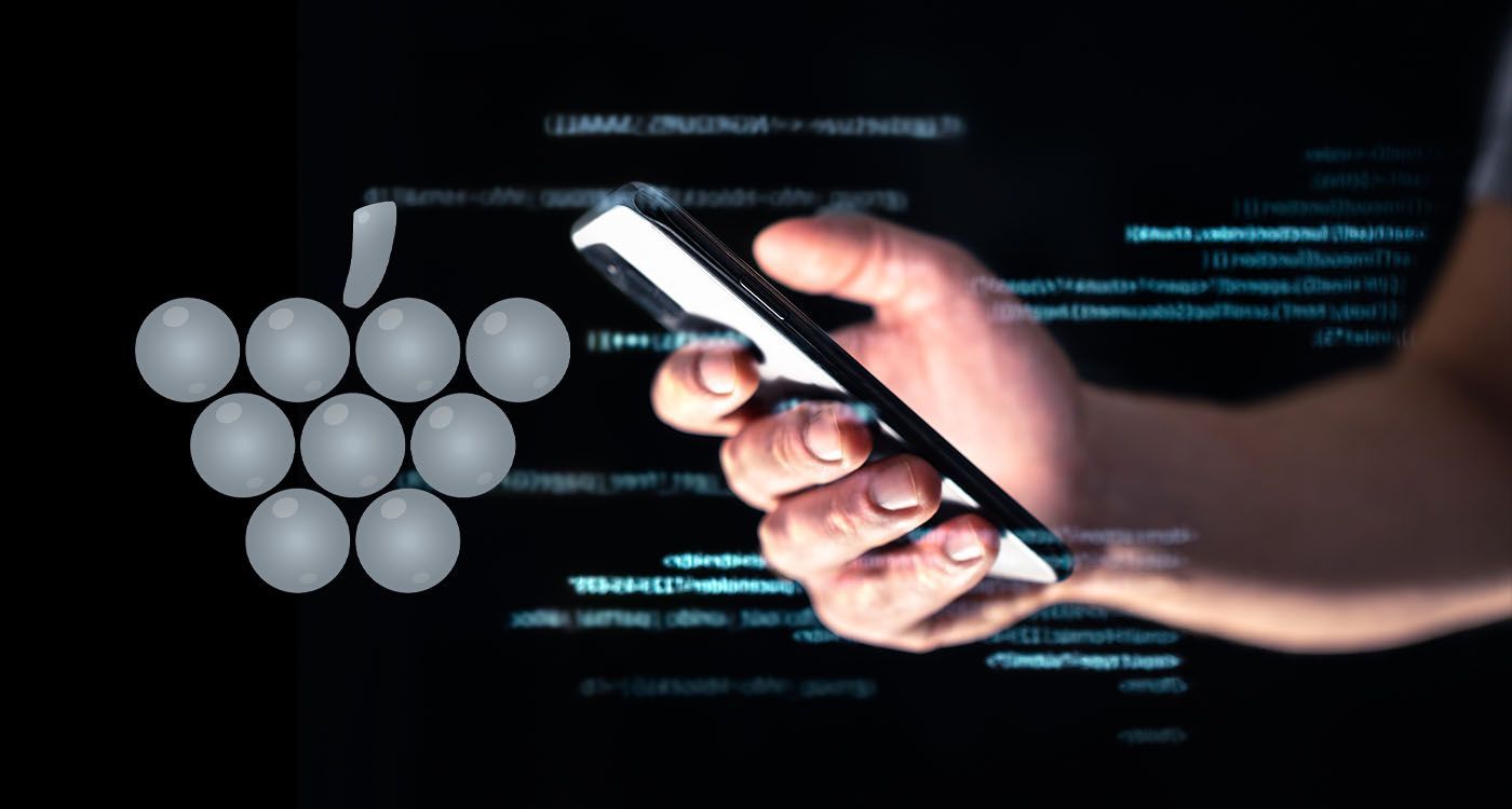 Comment votre téléphone peut être piraté en quelques secondes