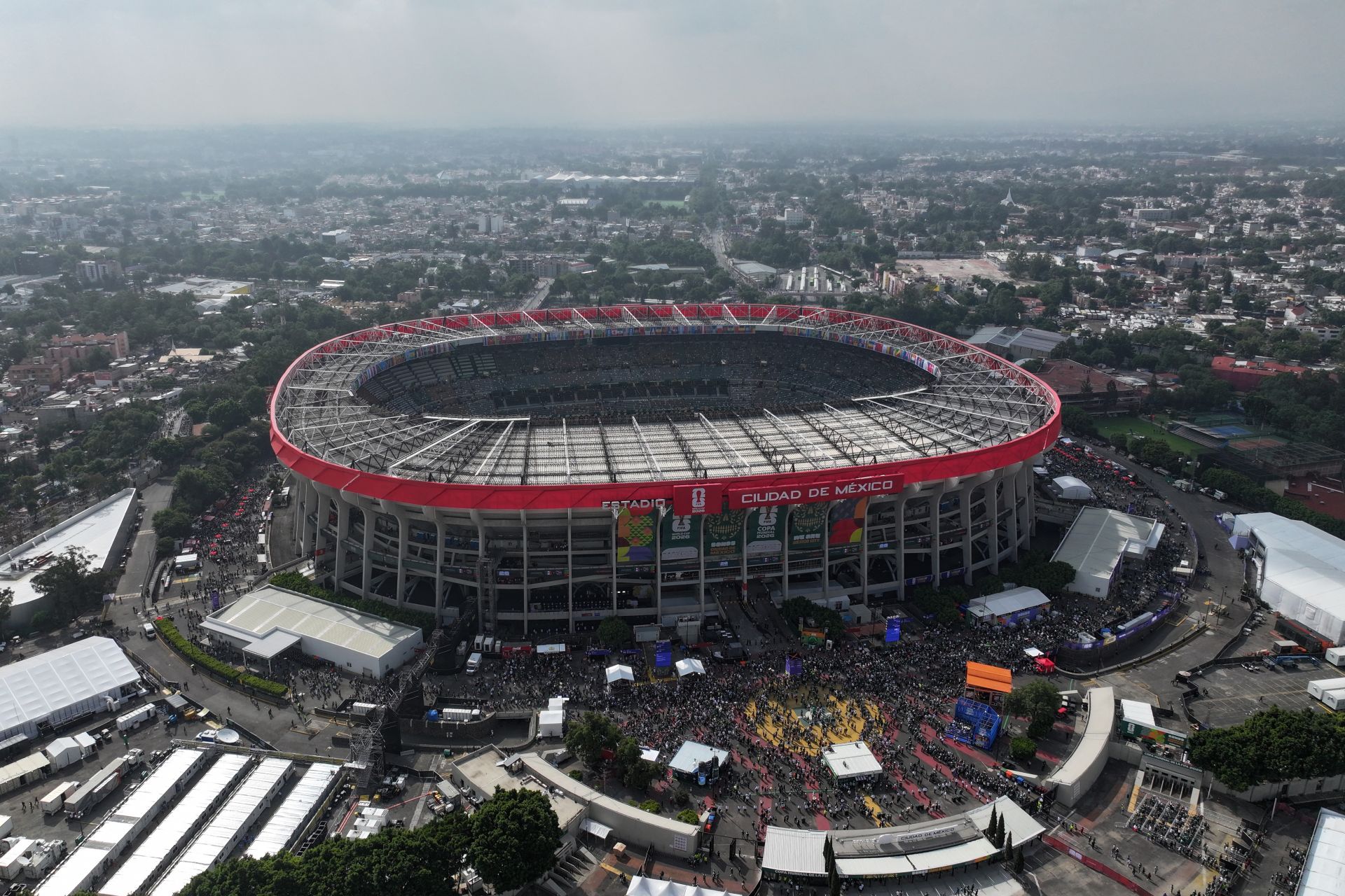 Faute de visa, la Côte d'Ivoire jouera le Mondial pour la première fois sans envoyer de supporters