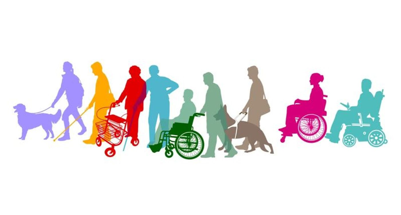 Accessibilité au Liban: le pays au pied de l’escalier
