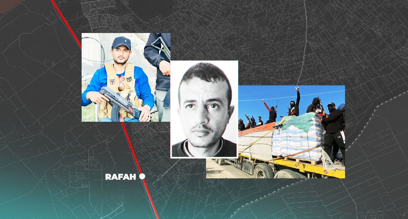 Yasser Abou Shabab, l'un des rivaux principaux du Hamas, tué à Gaza