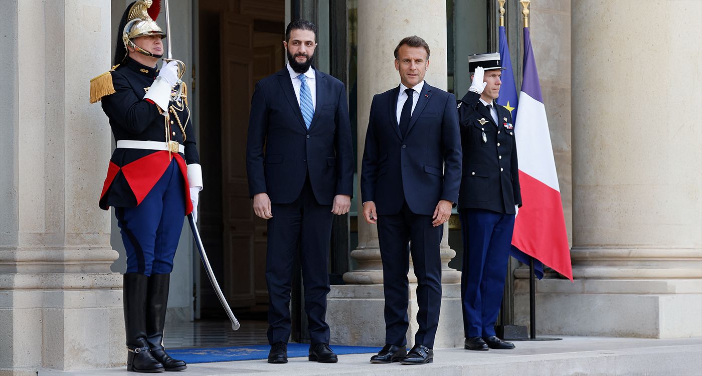 Frontière libano-syrienne et renouvellement du mandat de la Finul: deux échéances majeures