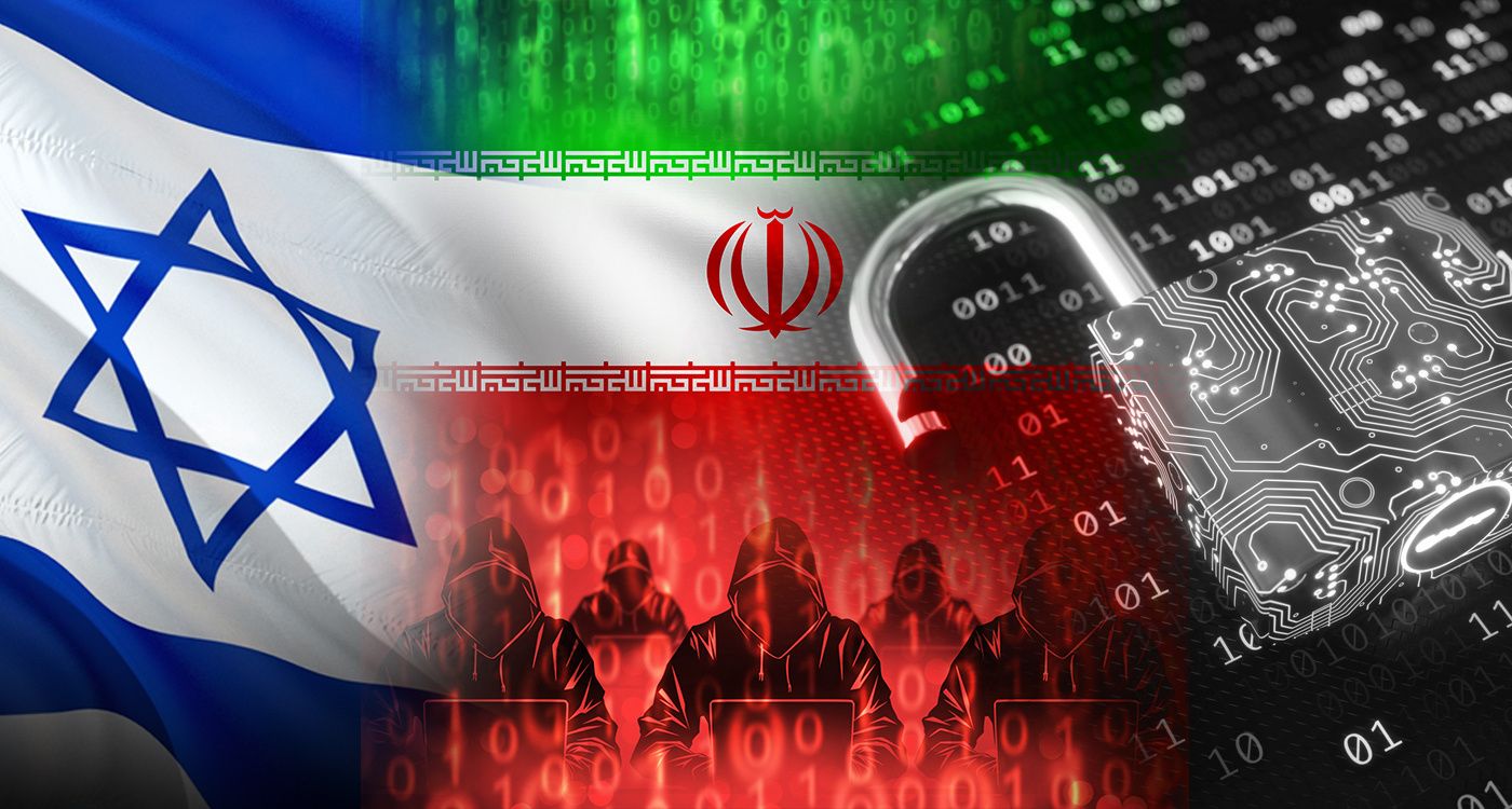 Israël, cible principale des cyberattaques iraniennes depuis le 7 octobre