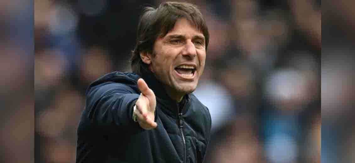 Tottenham et Conte, un divorce devenu inévitable