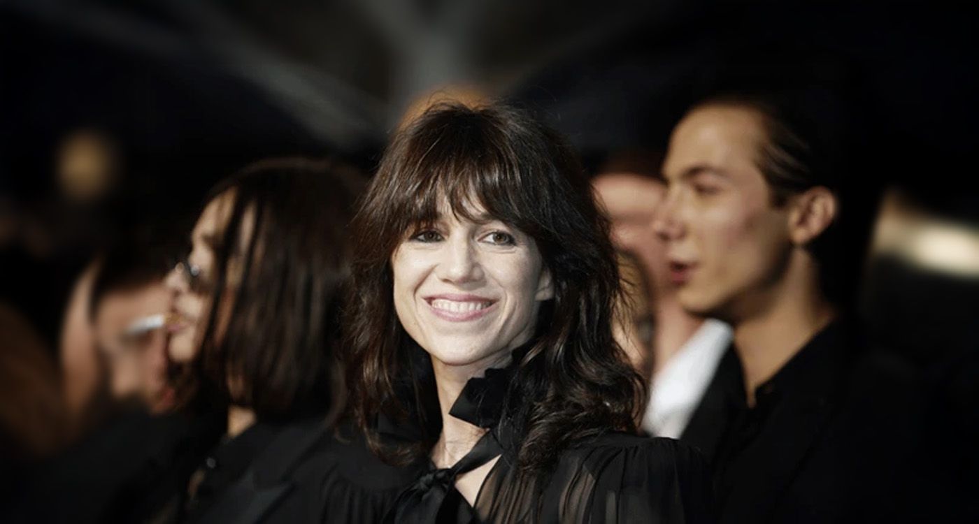 «Blurry Moon»: le retour magnétique de Charlotte Gainsbourg