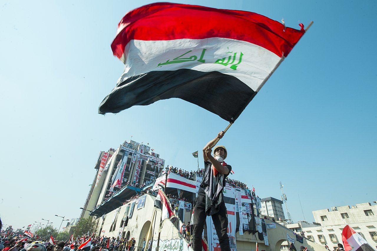 Irak: enquête après des frappes de drones visant les radars des bases militaires