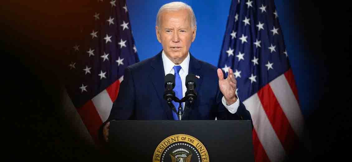 Joe Biden tente de réformer une Cour suprême ultraconservatrice