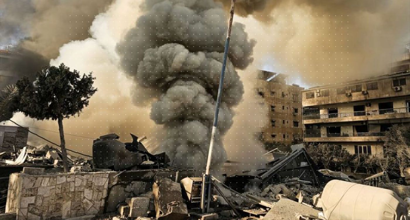 Le Liban, laboratoire extrême des crises du quotidien