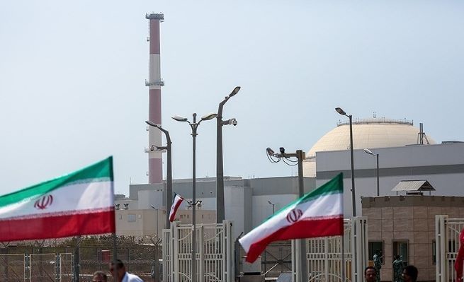 Nucléaire: l'Iran augmente de manière \