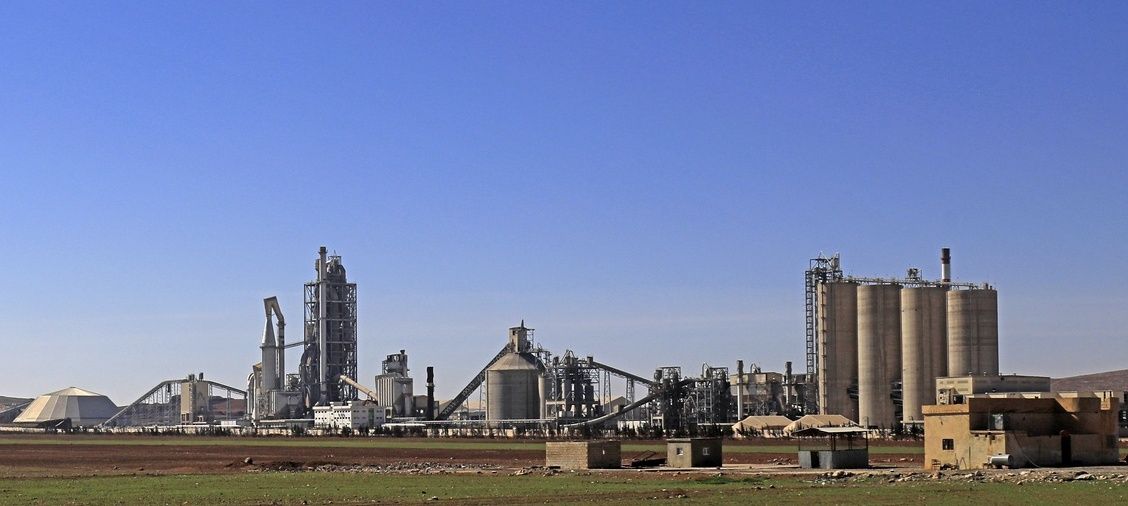 Lafarge aurait été infiltré par la DGSE en Syrie