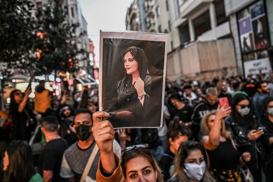 Nouvelles manifestations au sud de l'Iran