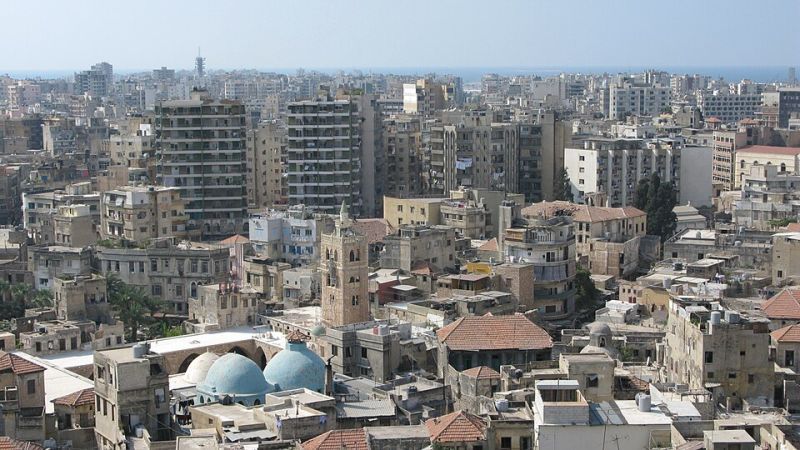 Tripoli endeuillée: deux enfants jumeaux meurent dans l’incendie d’un appartement