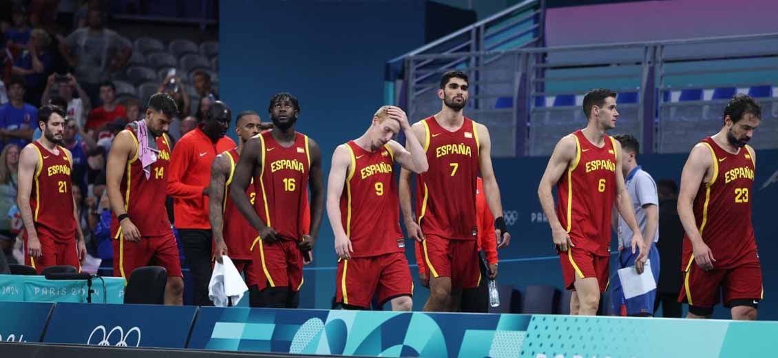 JO 2024 - Basket: les Australiens et les Brésiliens passent en quarts, l'Espagne passe à la trappe