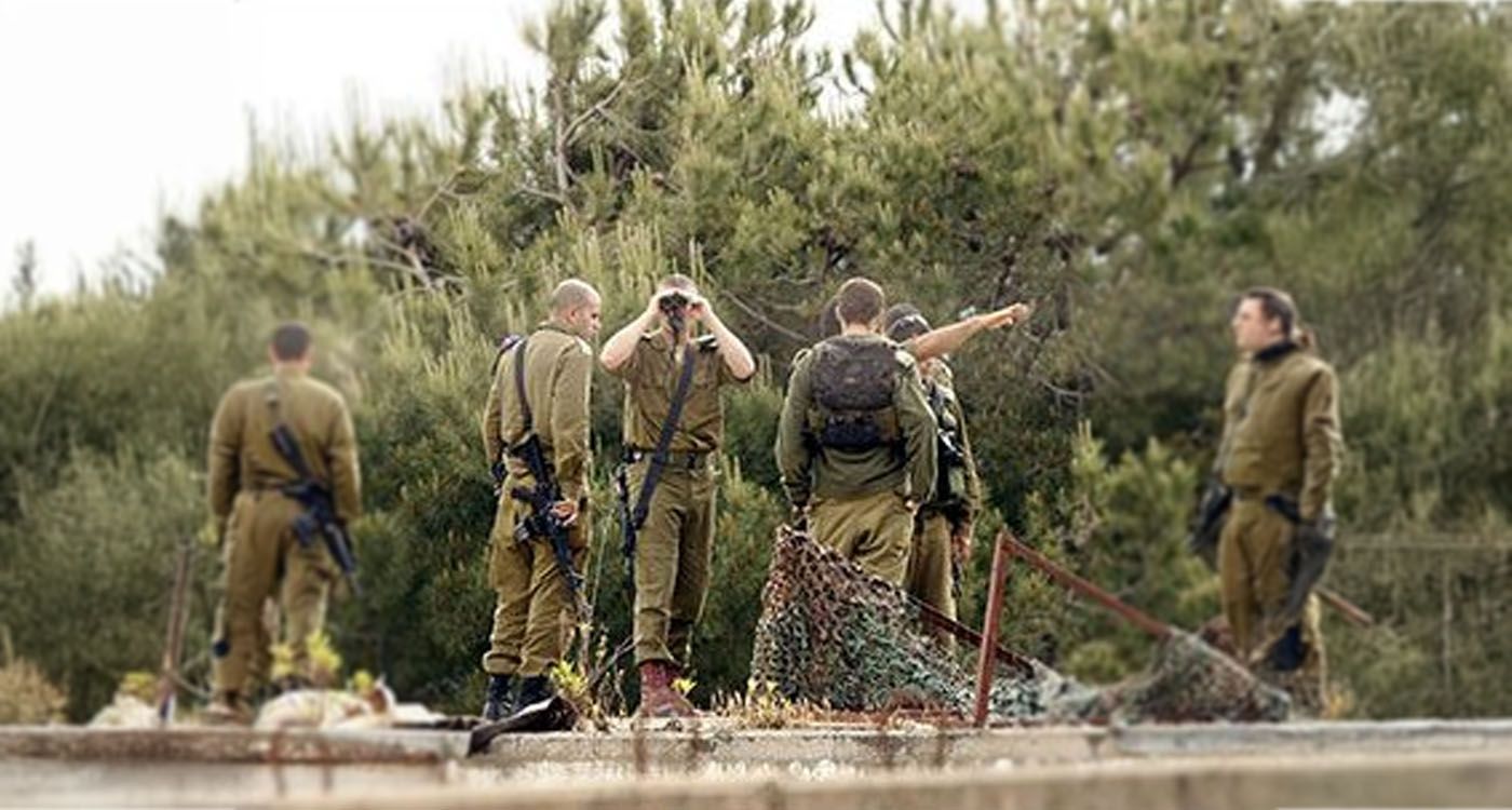 Pressions et enjeux à la frontière sud du Liban