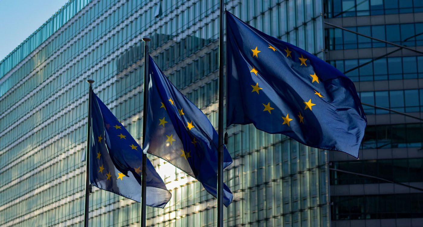 Droits de douane: les ministres européens cherchent une riposte face à Trump