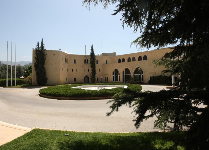 Le palais de Baabda s’apprête à recevoir le nouveau président